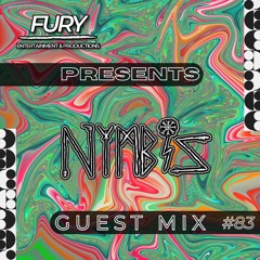 Guest Mix #83. NYMBIS
