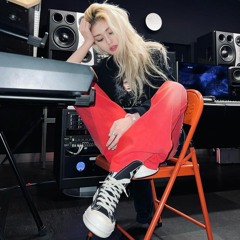 Korean Female R&B Artist Mix