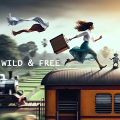 WILD AND FREE