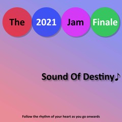 Sound Of Destiny