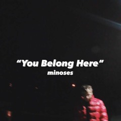 YOU BELONG HERE(with love)(Prod. 6tracks)