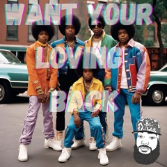 Want Your Loving Back (Mashup-Edit)