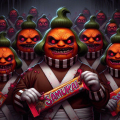 Candy Rot Funk