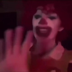 clown girls