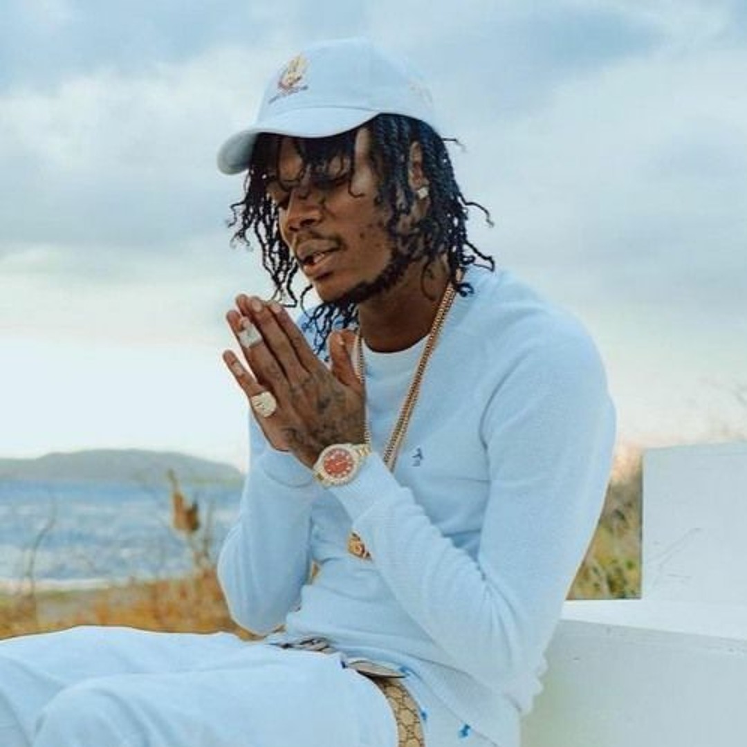 Stream Masicka - Umbrella by WBT Live | Listen online for free on ...