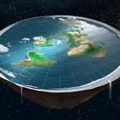 flat earth