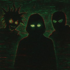 Haunted Hard Drive x h1diditagain x ghoulex