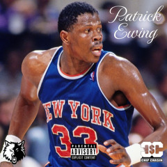 Patrick Ewing (ft. Chip Chasin, Nunba5, ScrapDaGod) prod. Stxrmy