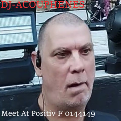 DJ-Acouphènes - Meet At Positiv F 0144149