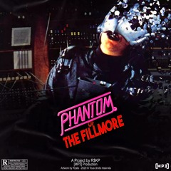 I Know (feat. The Fillmore Ghosts)