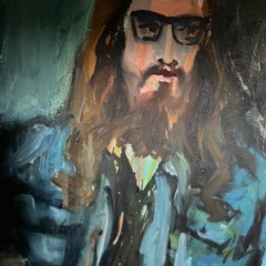 SN1|Ep16 - Rust Dust on The Arwen Lewis Show