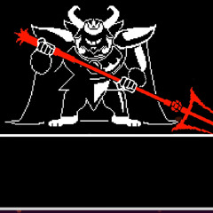 ASGORE ~ Raspberry Flavored