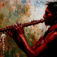 Flute inspiration (Rapossa - Shanti) Constanza Machín   Extended