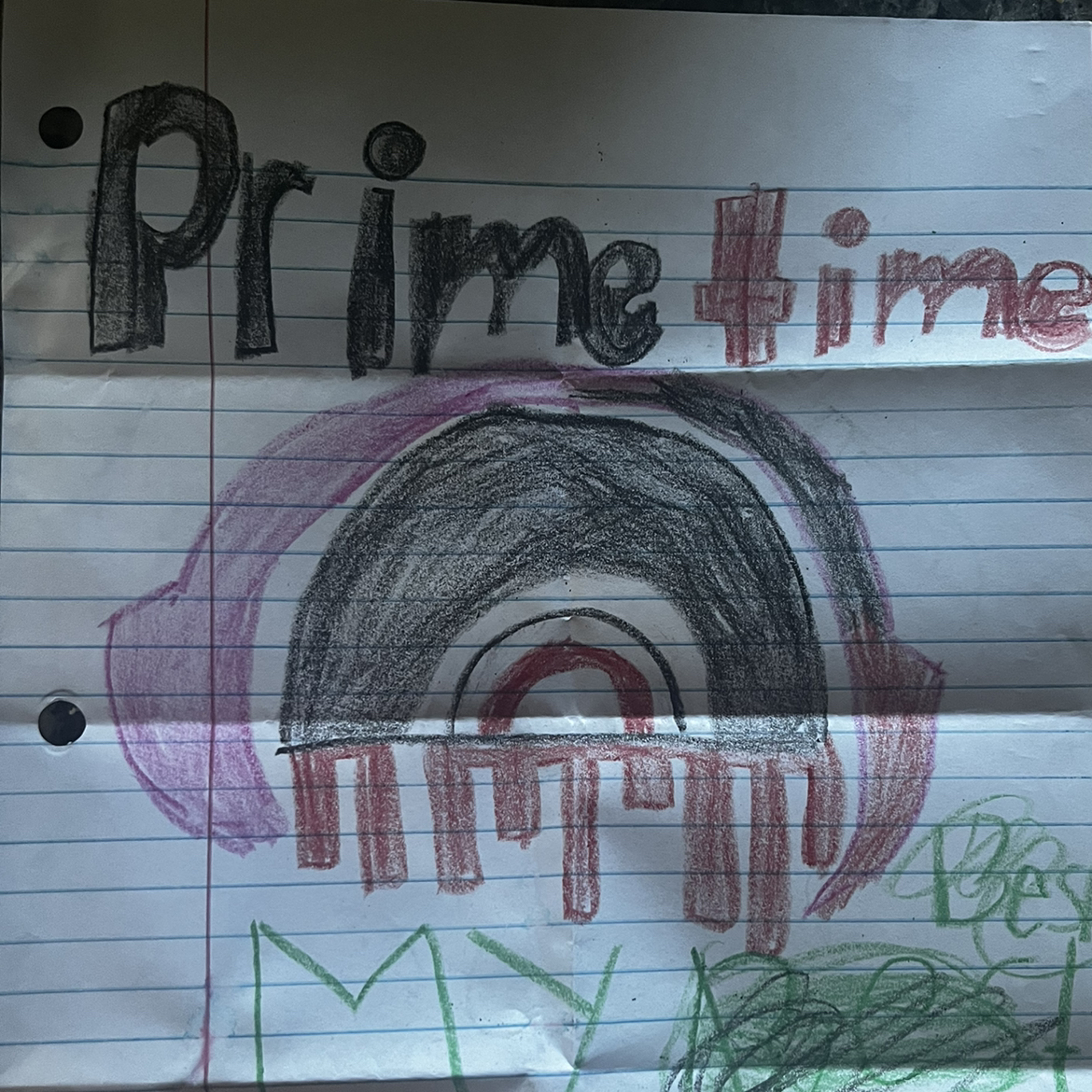 DJ PrimeTime