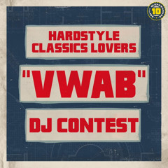 Vroeger Was Alles Beter 2024 DJ Contest | FNTCY | Hardstyle Classics Lovers