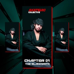 AKATSUKI TAPE CHAPTER 01 - The Blacksmith
