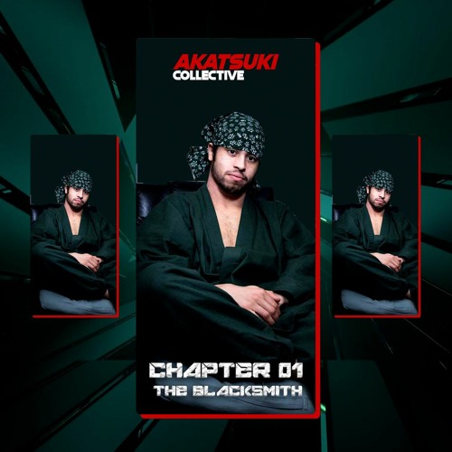 AKATSUKI TAPE CHAPTER 01 - The Blacksmith