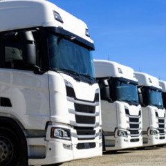 4,000 HGV Drivers Needed Over The Next 5 Years