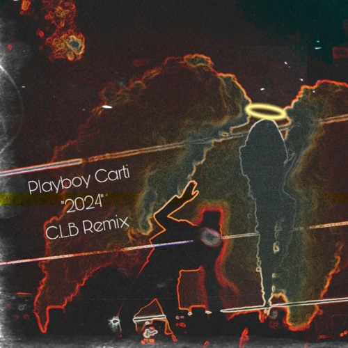 Stream Playboy Carti 2024 C.L.B Remix by C.L.B Productions Listen
