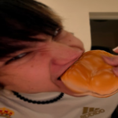 BURGER KING (prod. BLINDNESS)