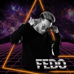 LUX HOU$E - DJ FEDO