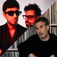 CORE | Dino Lenny & Bedouin #25 — February 2023