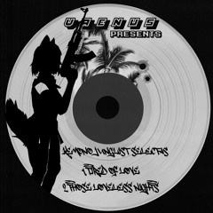 Vaenus - Tired Of Love / Those Loveless Nights *Out Now // Buy Link!!*