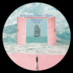 Premiere: Marincu - Float (Georj Remix)