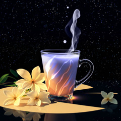 Jasmine Milk Tea (ft. Summer Bytes)