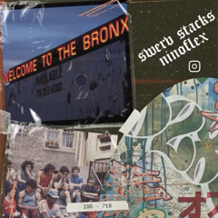 Swerv Stacks x NinoFlex