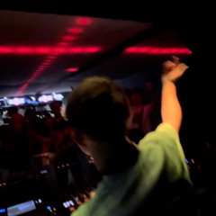 CalFran @ Mint Warehouse - Microhertz