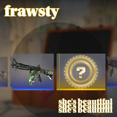 frawsty x io.kyle - real talk