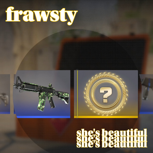 Guilty Conscience (frawsty's wankz remix)