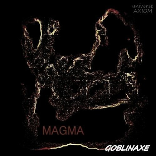 Goblinaxe - Magma (Original Mix) 2013 [UA012]