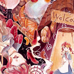 犯しの家 ft. CUL