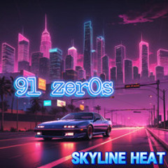 Skyline Heat - Demo Instrumental
