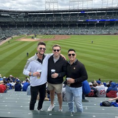 TRIPLE TIME (One More Time Triple Mashup)