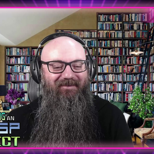 Starting an OWASP Project (That's Not a List!) - Grant Ongers - ASW #272