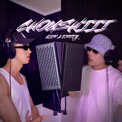 CHOUSHIII feat. ESTEY