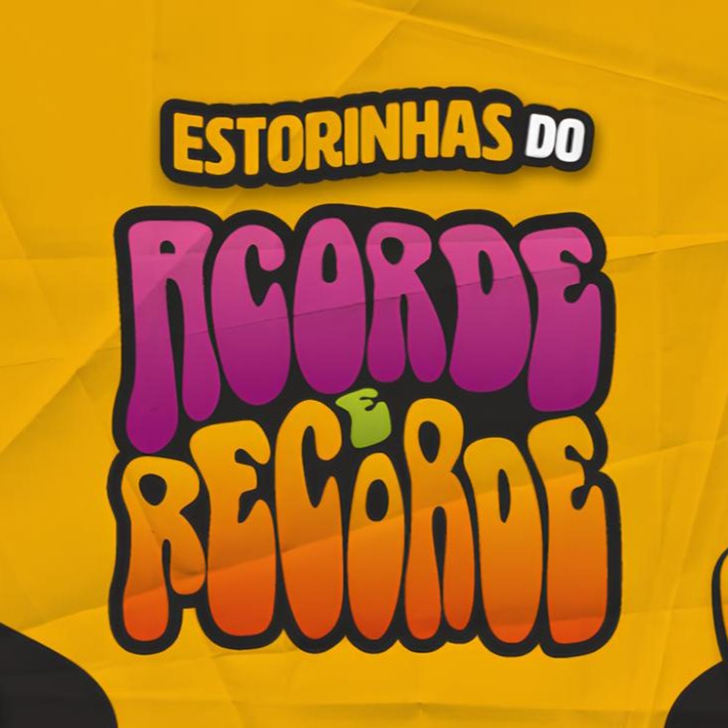 Estorinha #652 - "É impossível vencer o câncer" episode artwork