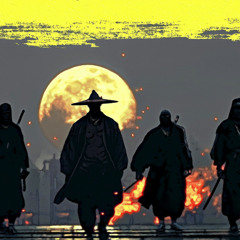 Wu-Tang Clan - Radioactive (Four Assassins) (Phat Tape Remix)