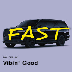 TGC CEEJAY - Vibin Good [FAST)