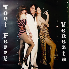 Toni Ferry - Stella D'Oriente