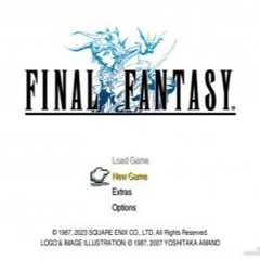 final fantasy 1