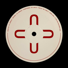 GTG Premiere | Line-o - Thellë [UUUU02]