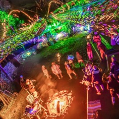 DinoNoid dj set - Fly high with landing gear down