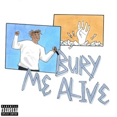 Bury Me Alive (Lullabies)