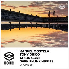 [BM022]  MANUEL COSTELA - Girls Of The Night (Original Mix)