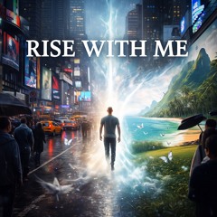 RISE WITH ME