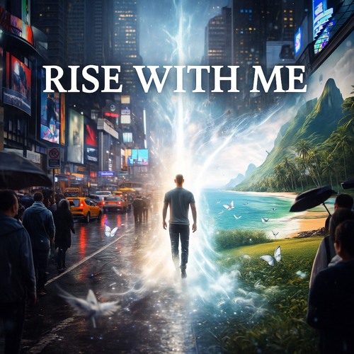 RISE WITH ME